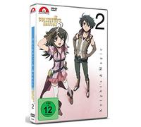 Knight's & Magic - DVD 2 (Limited Collector's Edition) [Alemania]