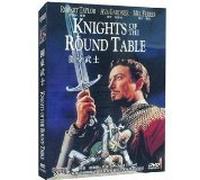 Knights of a round table (1954)