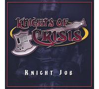 Knights of Crisis - Knight Job