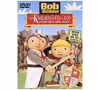 Knights of Fix-A-Lot [USA] [DVD]