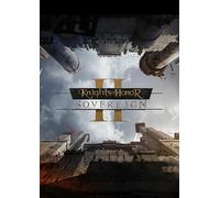 Knights of Honor II - Sovereign PC