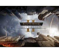 Knights of Honor II: Sovereign (PC) Steam Gift - GLOBAL