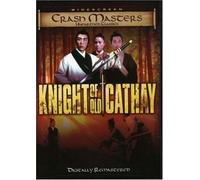 Knights of Old Cathay - Crash Masters: Knights of Old Cathay [USA] [DVD]