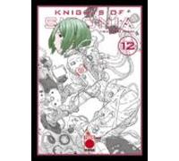 Knights of Sidonia 12