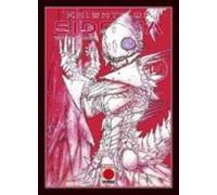 Knights of Sidonia 14