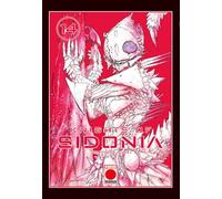 Knights of Sidonia 14