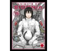 Knights Of Sidonia 15