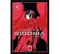 Knights Of Sidonia 2