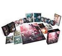 Knights Of Sidonia 2 (7 Blu-Ray) [Edizione: Stati Uniti] [Blu-ray]