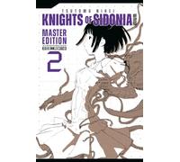 Knights of Sidonia 2: Master Edition