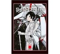 Knights Of Sidonia 3