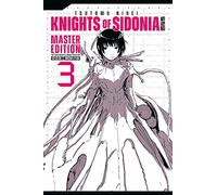 Knights of Sidonia 3: Master Edition