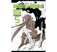 Knights of Sidonia 5