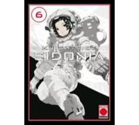 Knights Of Sidonia 6