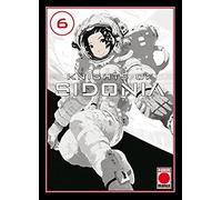Knights Of Sidonia 6