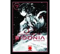 Knights Of Sidonia 7