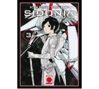 Knights Of Sidonia 9