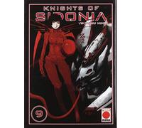 Knights Of Sidonia 9