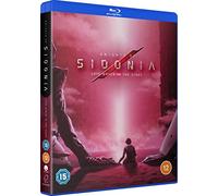 Knights of Sidonia: Love Woven in the Stars [Blu-ray] [Reino Unido]