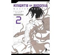 Knights of Sidonia, Master Edition 2