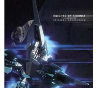 Knights of Sidonia Original So