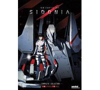 Knights Of Sidonia: Season 1 [Edizione: Stati Uniti] [DVD]
