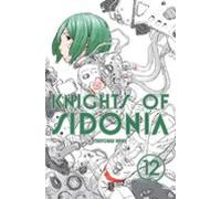 Knights Of Sidonia Vol. 12 (ebook)