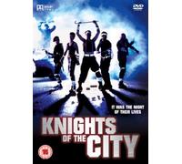 Knights Of The City [Francia] [DVD]