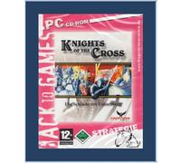 Knights Of The Cross - Die Schlacht um Tannenberg [Back To Games] [Importación alemana]