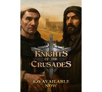 Knights of the Crusades Steam Key (PC) EUROPE