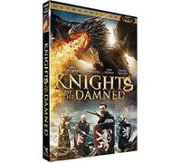 Knights of the Damned [Francia] [DVD]