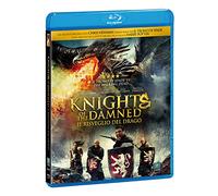 Knights of the Damned - Il Risveglio Del Drago [Blu-ray]