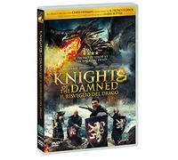 Knights Of The Damned - Il Risveglio Del Drago [Italia] [DVD]
