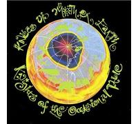 Knights of the Occasional.. - Knees Up Mother Earth