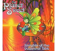 Knights of the Occasional Tabl - The Planet Sweet