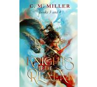 Knights of the Realm: Books 3 and 4 (The Realm Series)