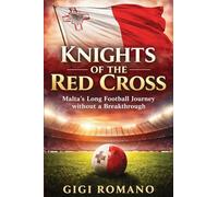 Knights of the Red Cross: Malta's Long Football Journey without a Breakthrough