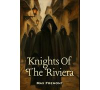 Knights of the Riviera (The Aidan Carver Series)