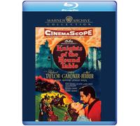 Knights of the Round Table [Blu-ray]