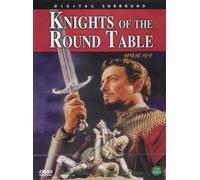 Knights of the Round Table [DVD] [1953] by Robert Taylor