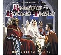 Knights of the Round Table: King's Thief by Knights of the Round Table