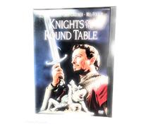 Knights of the Round Table [USA] [DVD]