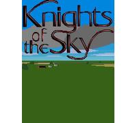 Knights of the Sky Steam Key GLOBAL