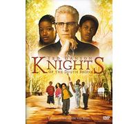 Knights of the South Bronx [Reino Unido] [DVD]