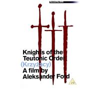 Knights Of The Teutonic Order [Reino Unido] [DVD]