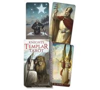 Knights Templar tarot.