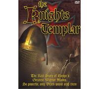 Knights Templar [USA] [DVD]