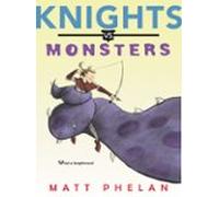 Knights Vs. Monsters (ebook)