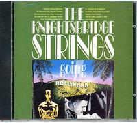 Knightsbridge Strings - Going Hollywood