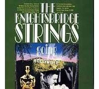 Knightsbridge Strings - Going Hollywood By Knightsbridge Strings (1995-12-01)